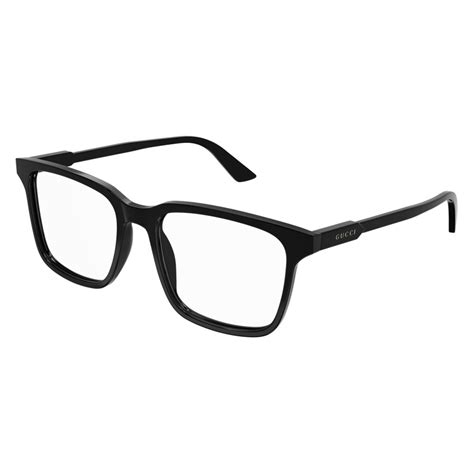 Gucci™ GG1343O Square Eyeglasses 